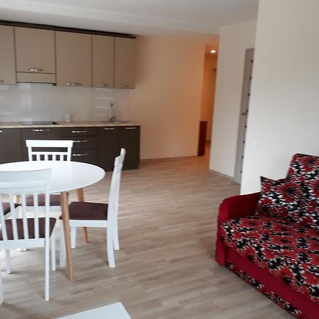 Laimos Vila Palanga Exterior foto